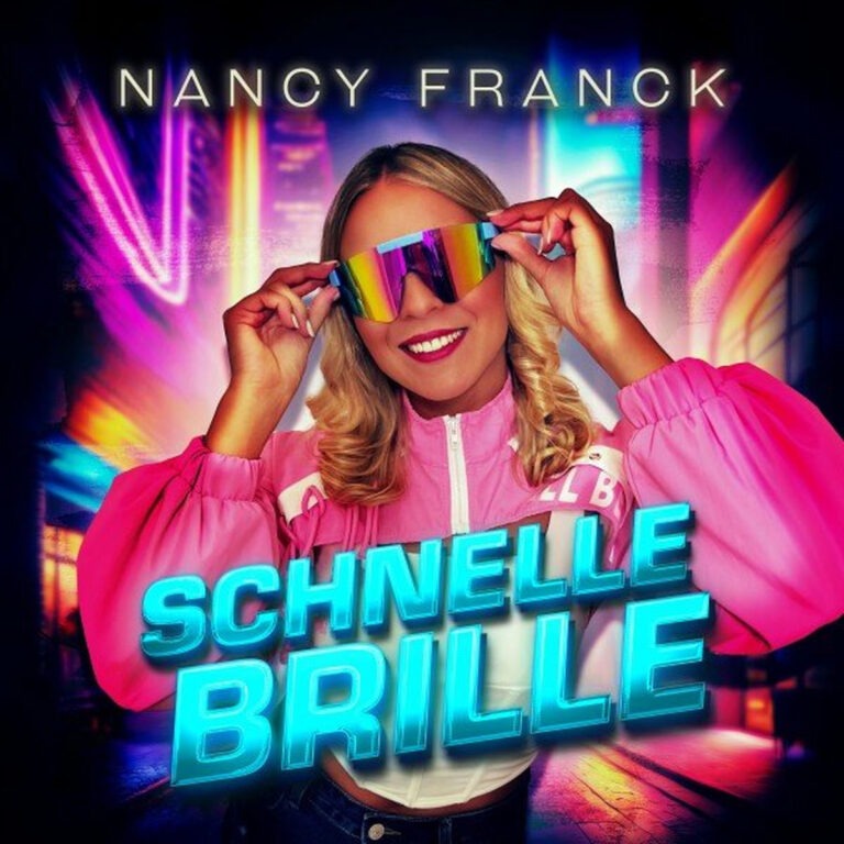 Nancy Franck – Nancy Franck - Schnelle Brille