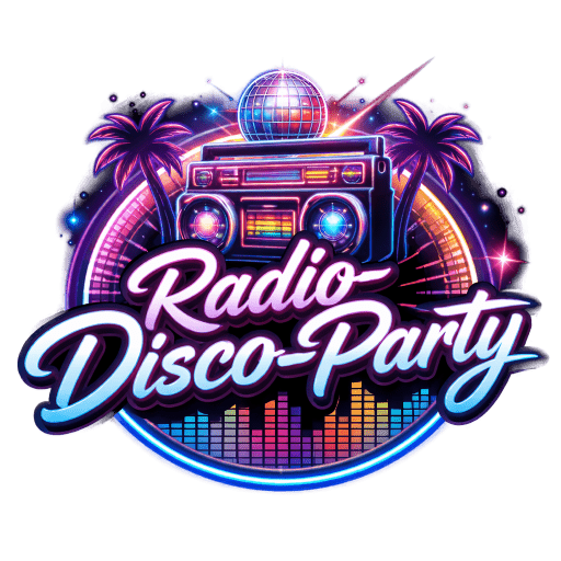 Radio-Disco-Party