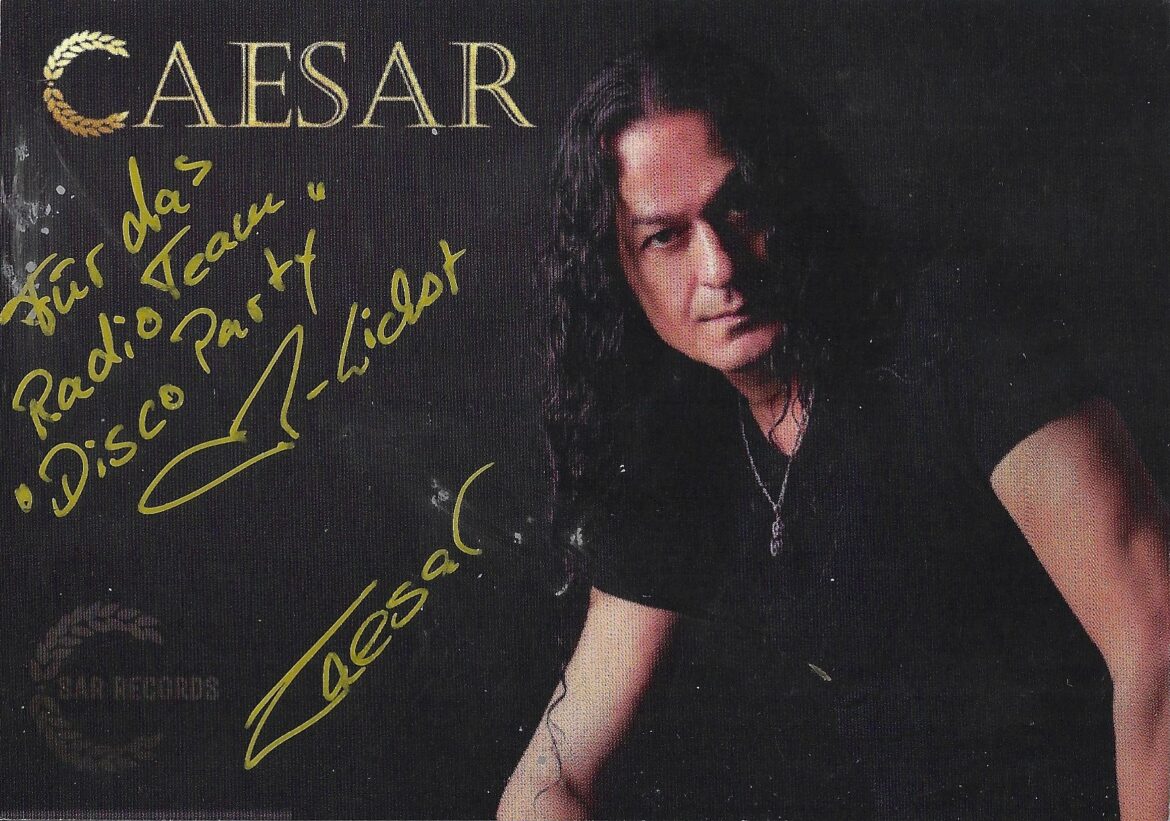 Caeser