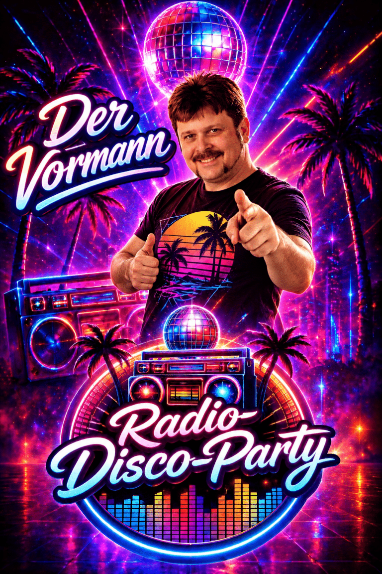 Der Vormann
