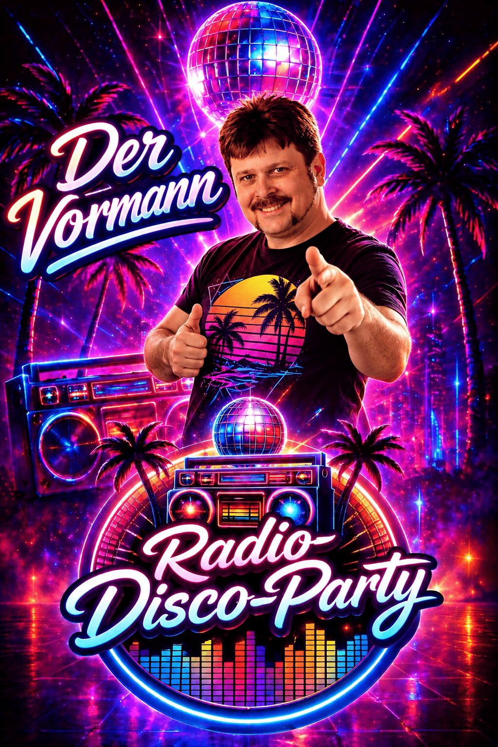 Der Vormann