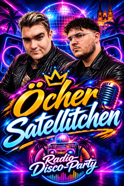 Öcher Satellitchen
