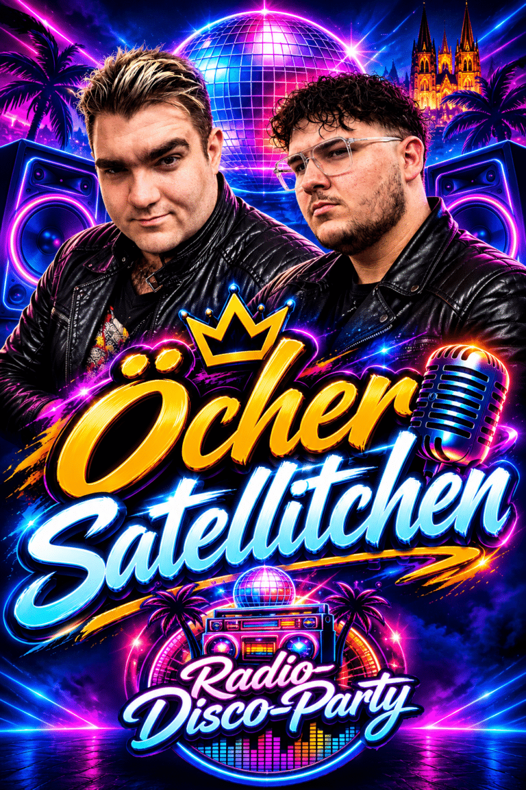 Öcher Satellitchen