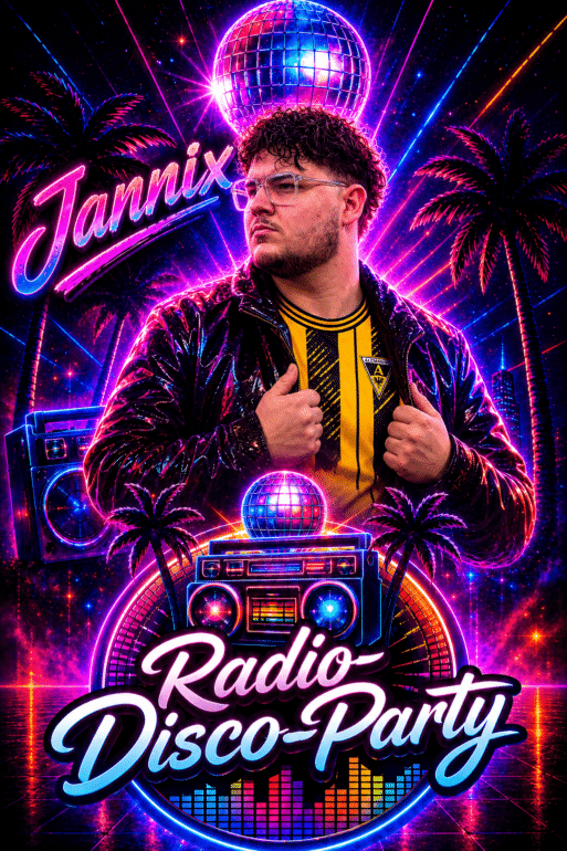 Jannix