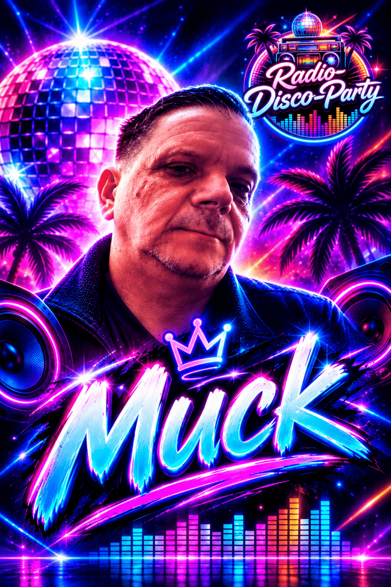 Muck