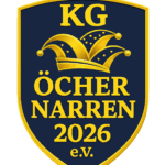 Öcher Narren Ev Logo Neu