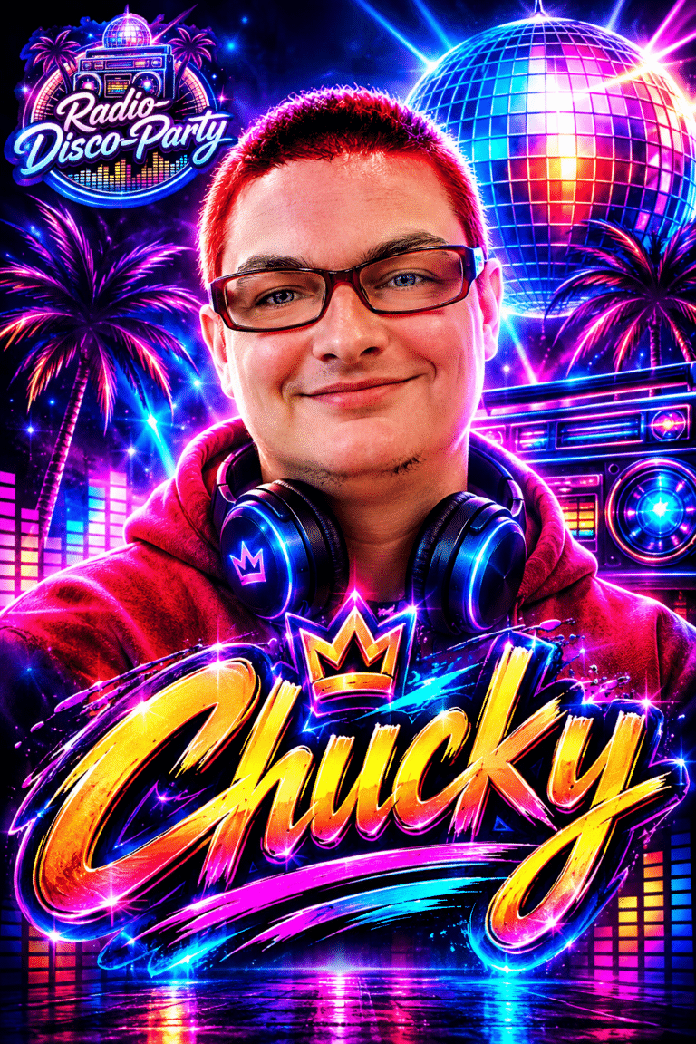 Chucky