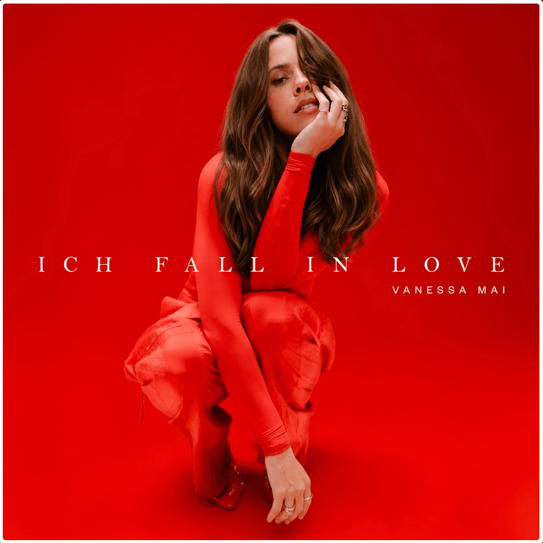 Vanessa Mai – Vanessa Mai - Ich Fall in Love
