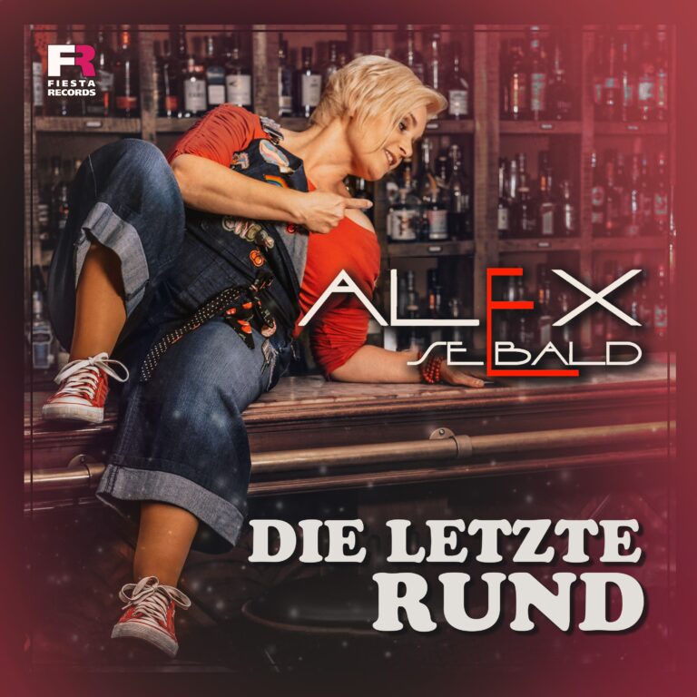 Alex Seebald - Die Letzte Rund – Alex Seebald - Die Letzte Rund