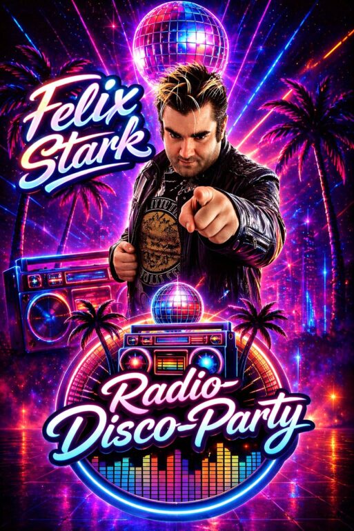 🎧 Schlager meets Charts