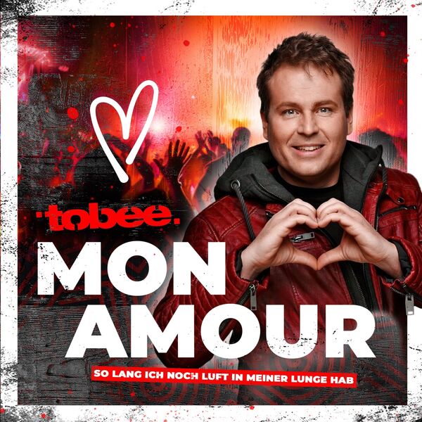Tobee – Tobee - Mon Amour