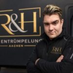 Profilbild von Felix Stark