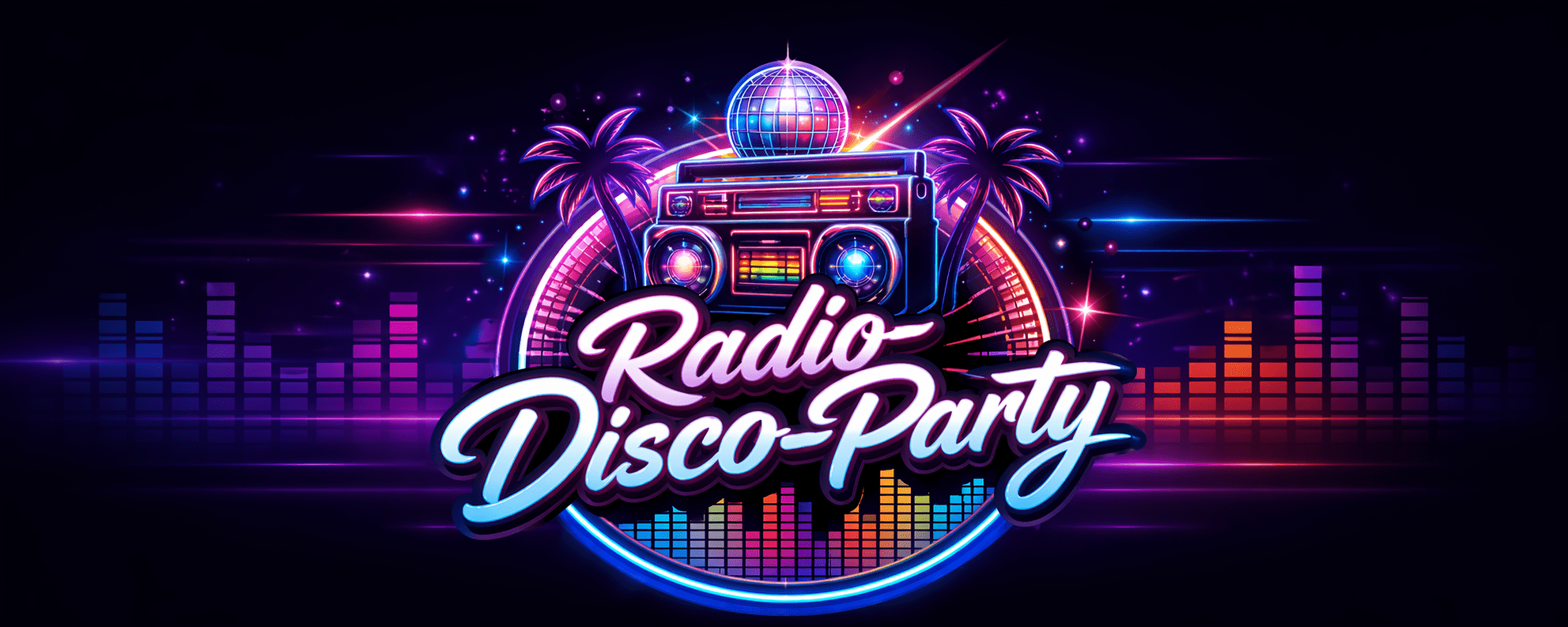 Banner ...:::Radio-DIsco-Party:::...